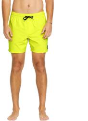Volcom Бански гащета Volcom Lido Solid 16´´ swimming shorts - Yellow (Tennis Ball)