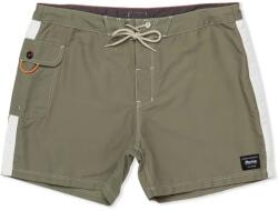 Hurley Бански гащета Hurley Built Thalia 16´´ swimming shorts - Green (Cargo)
