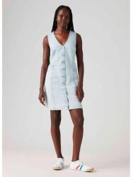 Levi's Потник Levi´s ® Vianna vest - Blue (Never Going To Chang)