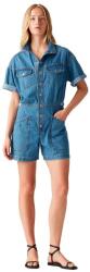 Levis ® plus Levi´s ® plus Sur short sleeve romper - Blue (Blue Joke)