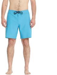 Volcom Бански гащета Volcom Lido Solid Mod 18´´ swimming shorts - Blue (Bay Blue)