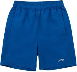 Slazenger Юношески къси панталони Slazenger Woven Shorts Junior - Royal Blue
