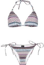 Protest Iva Triangle bikini - Red (Port Red)