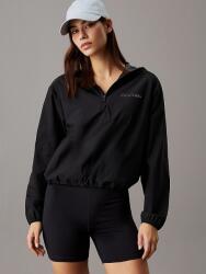 Calvin Klein WO - Wind Jacket S | Femei | Geci funcționale | Negru | LVGWS5O503-UB1