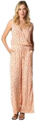 DEELUXE Mirzou sleeveless romper - Orange (Terra)