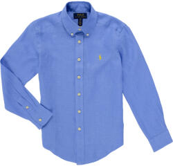 Ralph Lauren Cămăsi mânecă lungă Fete CLBDPPC-SHIRTS-SPORT SHIRT Polo Ralph Lauren albastru EU S