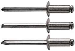 MTX 12x4, 0mm popszegecs 50db DIN7344 (406409)