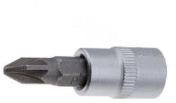 STELS PZ1 1/4 professional bitfej aljzattal CrV (13814)