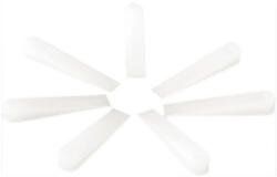 SPARTA 30x6x5mm ék 200db csempe fektetéshez (880225) - kellegyszerszam