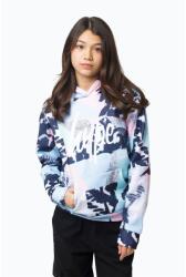 HYPE Суичър Hype Abstract Hoodie - Multi
