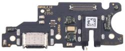 tel-szalk-1929695150980 Realme C65 5G töltőcsatlakozó port panel (tel-szalk-1929695150980)