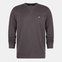 Lyle & Scott Блуза Lyle and Scott Crew Sweatshirt - Gunmetal W635