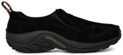 Merrell Обувки Merrell Men's Jungle Moc Non-Waterproof Hiking Shoes - Midnight