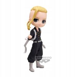 Banpresto Bp Q Posket Tokyo Revengers Ken Ryuguji (BP19246P)