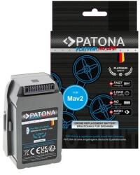 PATONA platinum drón akkumulátor/Akku DJI Mavic 2 DJI Mavic 2 Pro DJI Mavic Zoom 2 CP. MA. 00000038.0 (PT-6755)