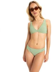 Roxy Current Coolness Tri Hiptr bikini - Green (Basil)