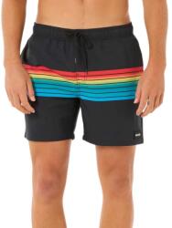 Rip Curl Бански гащета Rip curl Surf Revival Volley swimming shorts - Black (Black)