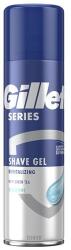 Gillette Borotvazselé GILLETTE Series Revitalizing 200ml - tonerpiac