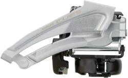 Shimano Cues FD-U4010-L Linkglide első váltó, AH-FH, alsó bilincses (Top Swing), 2x9s, 46T, OEM kiszerelés