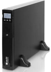 Riello Vision Dual Tower Rack 2U 3000VA