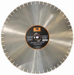 Bisonte BT0009524 Disc segmentat seria General caramidă beton marmură granit Ø 750 mm (BT0009524C) Disc de taiere