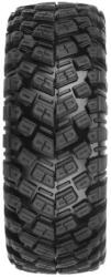 PRO-LINE gumiabroncsok 1.9" 1: 10 Aztek G8 Rock Crawling (2) (PRO1025414)