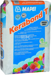 Mapei Kerabond T szürke 25kg (002225)