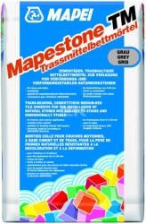 Mapei Mapestone TM Plus szürke 25kg (2787125)
