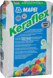 Mapei Keraflex fehér 25kg (119525)