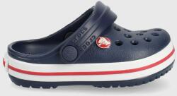 Crocs gyerek papucs sötétkék - sötétkék 24/25 - answear - 19 190 Ft