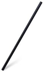 WIMEX Szalma (biokompozit) fekete Ø6mm x 21cm [200 db]