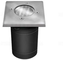 Kanlux BERG DL-35L járdába süllyeszthető Gu10 35W IP67 króm Kanlux 7173 - Készlet erejéig! ! ! (7171)
