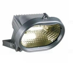 Anco Fényvető halogén 120W R7s ezüst ovális 93032 - Készlet erejéig! ! ! (93032)