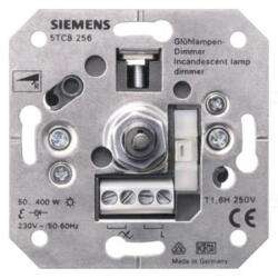 Siemens 5TC8256 dimmer, 50-400W, DELTA i-system - Készlet erejéig! ! ! (5TC8256)