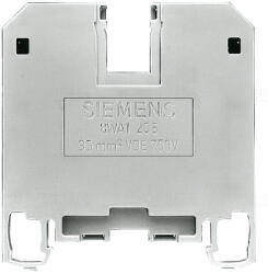 Siemens 8WA1011-1BM11 sorkapocs, 35mm2, kék - Készlet erejéig! ! ! (8WA10111BM11)