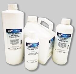 DC Select Toner refill + Developer Xerox WorkCentre 006R01517 7525 7530 7830 Black 1000g