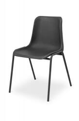 Klubfotel Bankett szék: Maxi BL fekete
