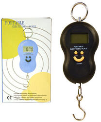 EnergoTeam Digitális Mérleg 40kg (e-80213142)