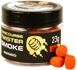 Benzar Mix Benzar Concourse Twister Smoke 12 Mm Mango (e-98092292)