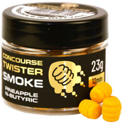 Benzar Mix Benzar Concourse Twister Smoke 12 Mm Pineapple-n-butyric (e-98092276)