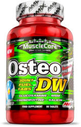 Amix Nutrition OsteoDW 90 tab - Ízületvédő