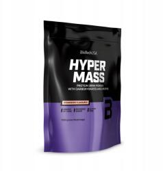 BioTechUSA BioTech Hyper Mass 1000g Gainer Mass XL Eper (5999076232734)