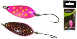 Wizard CHUBBY SPOON 2, 8G UL VILLANTÓ 010 3 cm (E-84100110)