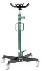 COMPAC Hydraulik TJ 1000 hidraulikus sebességváltó emelő, tartó, szimpla, 1 t (TJ 1000) - dwdszerszam