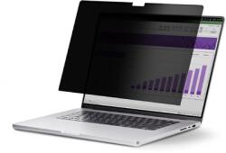Startech Startech. com 15IN MACBOOK PRIVACY SCREEN ANTI-GLARE BLUE LIGHT FILTER (15MAM-PRIVACY-SCREEN)