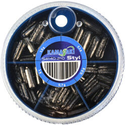 Kamasaki Stylólom Készlet Közepes (e-54140210)