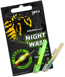 EnergoTeam Világítópatron Et Night Wasp Feeder Ss 2db/cs (e-80000605)