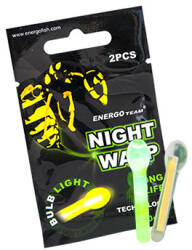 EnergoTeam Világítópatron Et Night Wasp Bulb 3, 0mm (e-80000730)