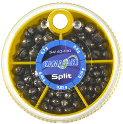 Kamasaki Sörétólom Készlet Kicsi (e-54140100)