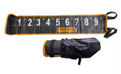SPORTEX MÉRŐ MATRAC 100cm 100*20cm (S300721)